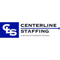 Centerline Staffing logo, Centerline Staffing contact details