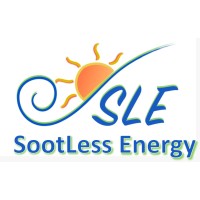 SootLess Energy logo, SootLess Energy contact details