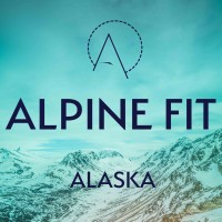 Alpine Fit logo, Alpine Fit contact details