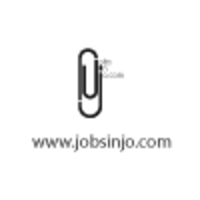 Jobs In Jordan logo, Jobs In Jordan contact details