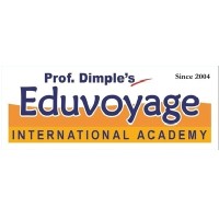 Eduvoyage International Academy logo, Eduvoyage International Academy contact details