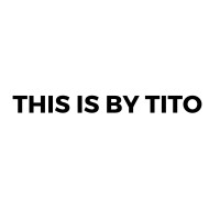 This Is By Tito logo, This Is By Tito contact details