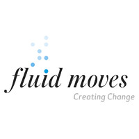 Fluid Moves International logo, Fluid Moves International contact details