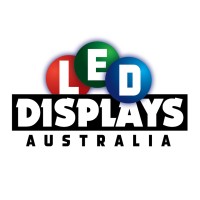 LED Displays Australia Pty Ltd logo, LED Displays Australia Pty Ltd contact details