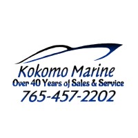 Kokomo Marine logo, Kokomo Marine contact details