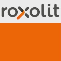 Roxolit B.V. logo, Roxolit B.V. contact details