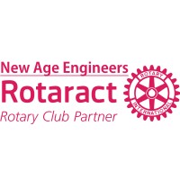 Rotaract club of New Age Engineers logo, Rotaract club of New Age Engineers contact details