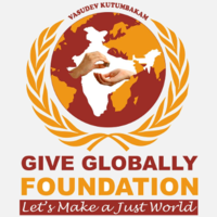 Give Globally Foundation logo, Give Globally Foundation contact details