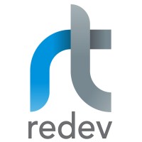 Redev Technology logo, Redev Technology contact details