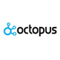 Octopus MES logo, Octopus MES contact details