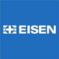 EISEN logo, EISEN contact details