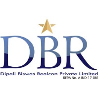 DBR Realtors logo, DBR Realtors contact details