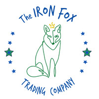 The Iron Fox Trading Company, LLC logo, The Iron Fox Trading Company, LLC contact details