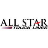 All Star Truck Lines logo, All Star Truck Lines contact details