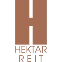 Hektar Real Estate Investment Trust logo, Hektar Real Estate Investment Trust contact details