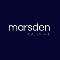 Marsden Real Estate logo, Marsden Real Estate contact details