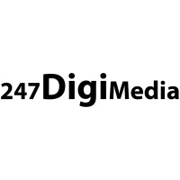 247DigiMedia Inc logo, 247DigiMedia Inc contact details