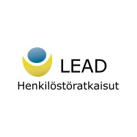 LEAD Henkilöstöratkaisut Oy logo, LEAD Henkilöstöratkaisut Oy contact details