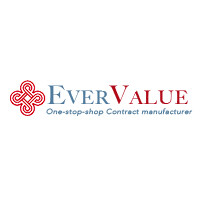 EverValue Industrial logo, EverValue Industrial contact details