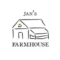 Jan's Farmhouse Crisps logo, Jan's Farmhouse Crisps contact details