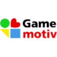 Gamemotiv S.L. logo, Gamemotiv S.L. contact details