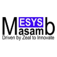 Masamb Electronics Systems logo, Masamb Electronics Systems contact details