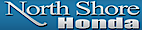 North Shore Honda logo, North Shore Honda contact details