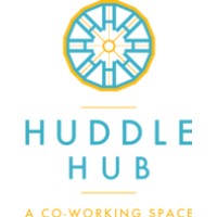 Huddle Hub Co-Working Space logo, Huddle Hub Co-Working Space contact details