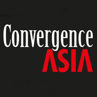 ConvergenceAsia logo, ConvergenceAsia contact details