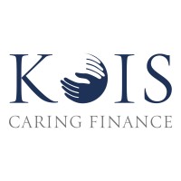 Kois Invest logo, Kois Invest contact details