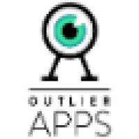 Outlier Apps logo, Outlier Apps contact details