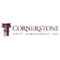 Cornerstone Asset Management logo, Cornerstone Asset Management contact details