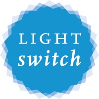 Lightswitch (Customer Experience Management + Design) logo, Lightswitch (Customer Experience Management + Design) contact details