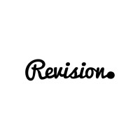 Revision Labs logo, Revision Labs contact details