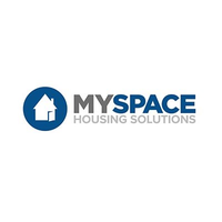 My space housing solutions logo, My space housing solutions contact details