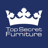 Top Secret Furniture logo, Top Secret Furniture contact details