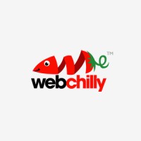 Web Chilly logo, Web Chilly contact details