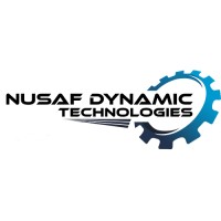 Nusaf Dynamic Technologies (Pty) Ltd logo, Nusaf Dynamic Technologies (Pty) Ltd contact details