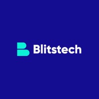 Blits Technologies logo, Blits Technologies contact details