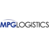 MPG Logistics Inc. logo, MPG Logistics Inc. contact details