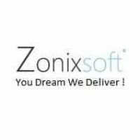 Zonixsoft logo, Zonixsoft contact details