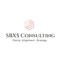 SBX5 Consulting LLC logo, SBX5 Consulting LLC contact details