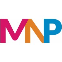 MNP The Solution logo, MNP The Solution contact details