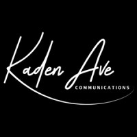 Kaden Ave Communications logo, Kaden Ave Communications contact details