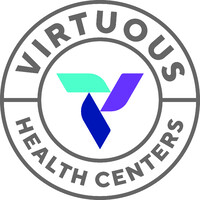 Virtuous Health Centers logo, Virtuous Health Centers contact details