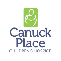 Canuck Place Children's Hospice logo, Canuck Place Children's Hospice contact details