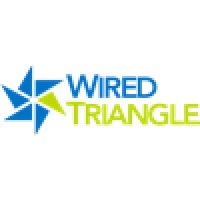 Wired Triangle logo, Wired Triangle contact details