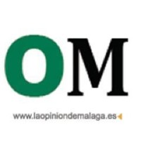 La Opinión de Málaga logo, La Opinión de Málaga contact details