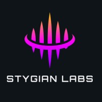 Stygian Labs logo, Stygian Labs contact details