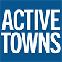 Active Towns logo, Active Towns contact details